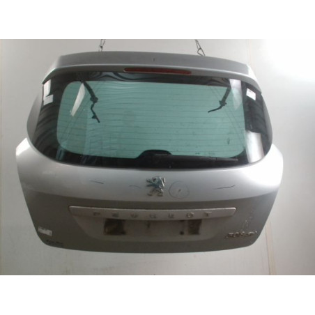 HAYON PEUGEOT 308