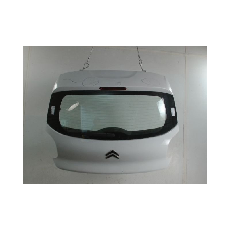HAYON CITROEN C3
