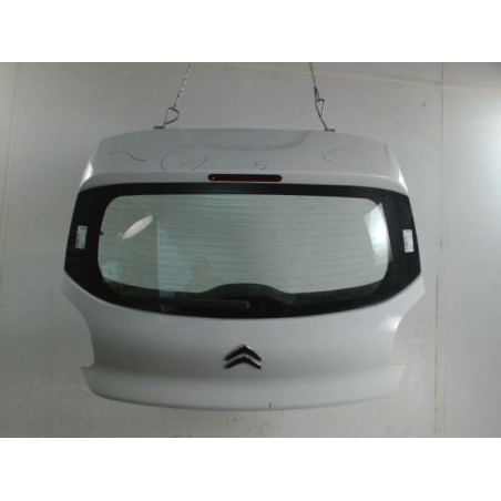 HAYON CITROEN C3