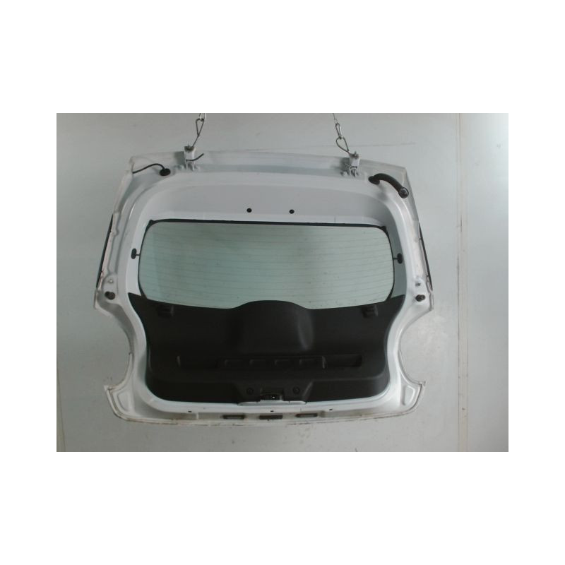 HAYON CITROEN C3