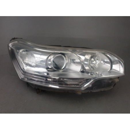 PHARE DROIT CITROEN C5