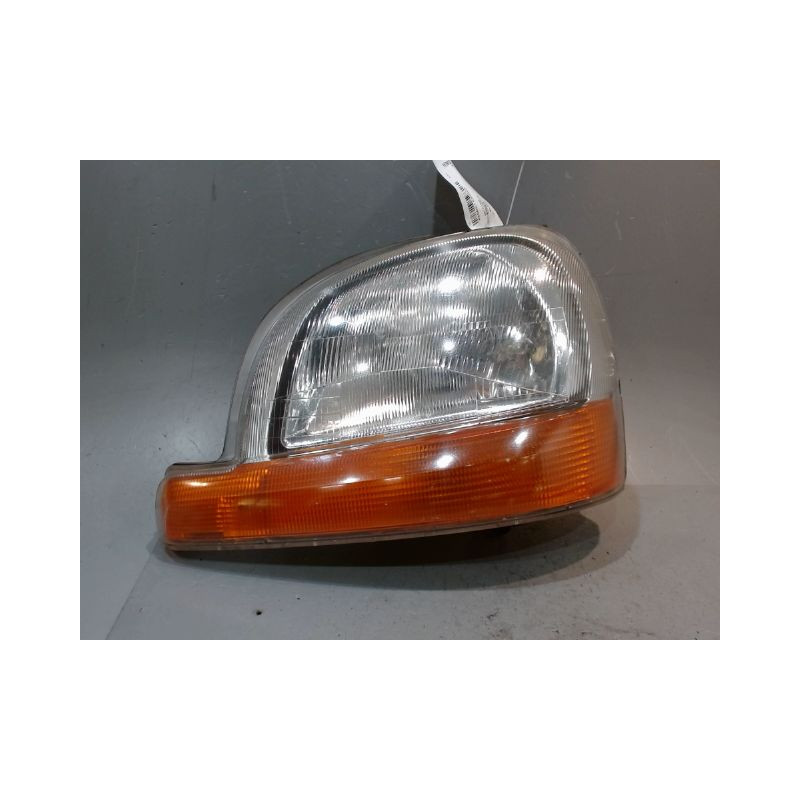 PHARE GAUCHE RENAULT KANGOO