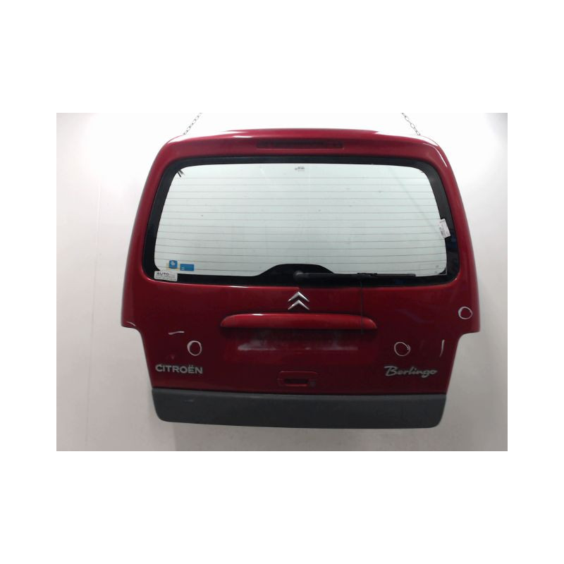 HAYON CITROEN BERLINGO BREAK I Phase 1 (M49) 1996-2002