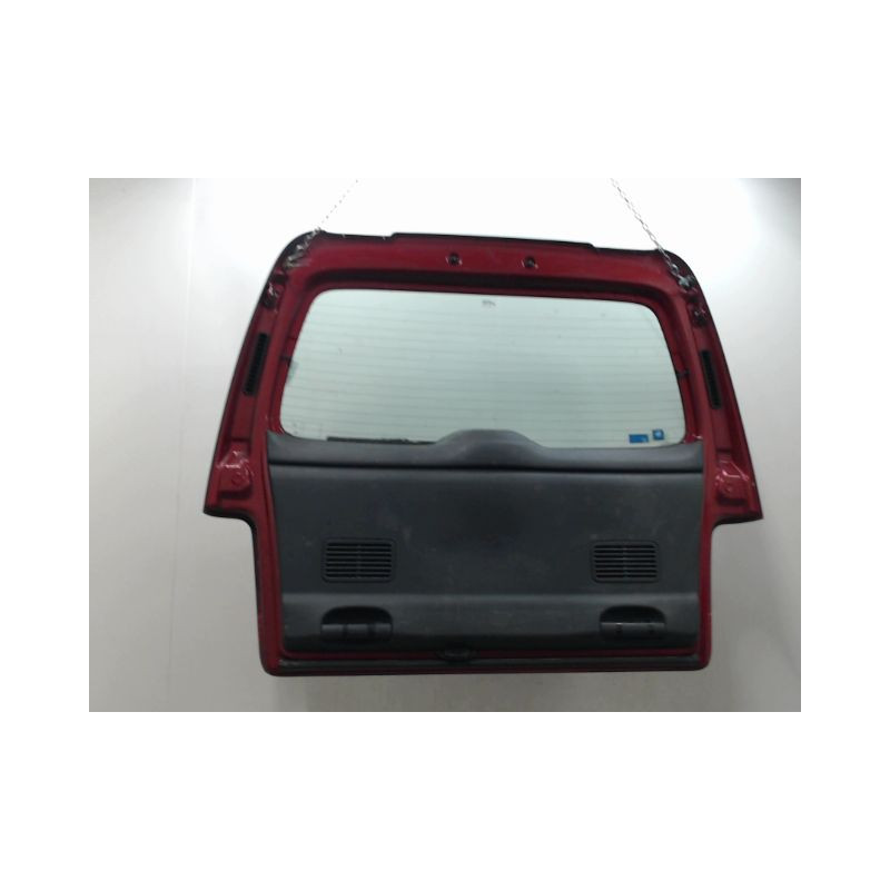 HAYON CITROEN BERLINGO BREAK I Phase 1 (M49) 1996-2002