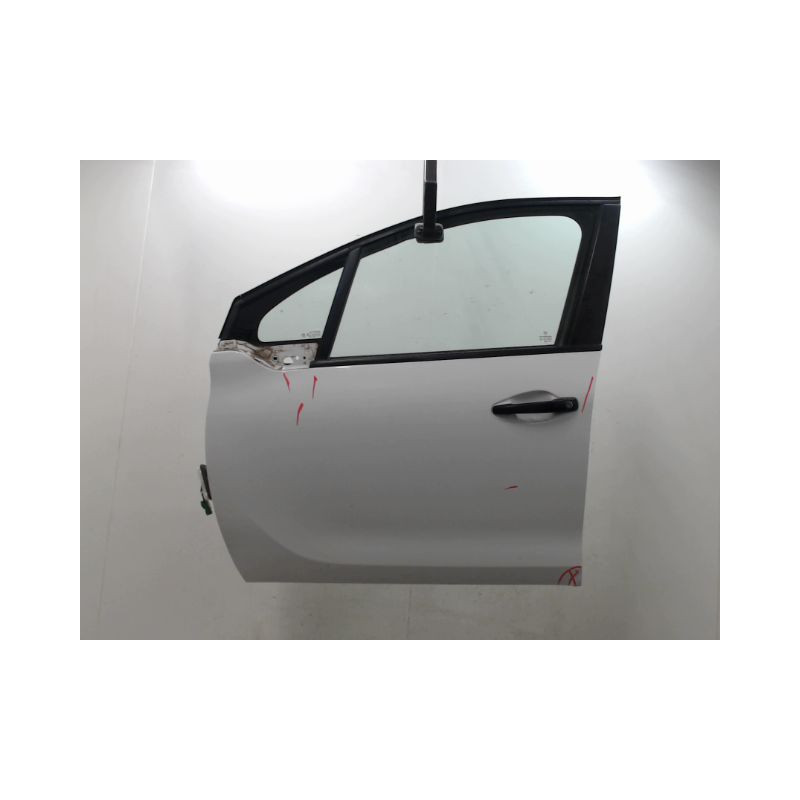 PORTE AVANT GAUCHE PEUGEOT 208 Phase 1 2012-...