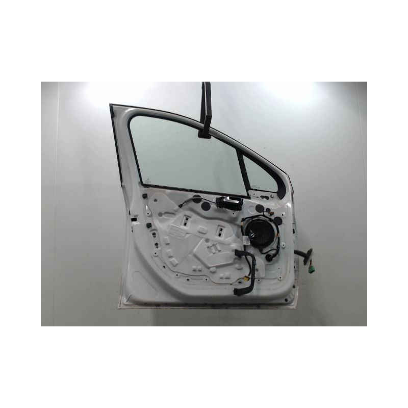 PORTE AVANT GAUCHE PEUGEOT 208 Phase 1 2012-...