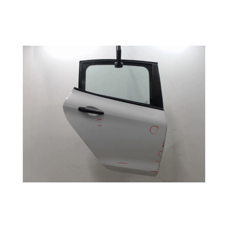 PORTE ARRIERE DROIT PEUGEOT 208 Phase 1 2012-...
