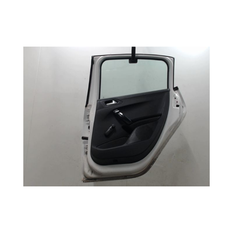 PORTE ARRIERE DROIT PEUGEOT 208 Phase 1 2012-...