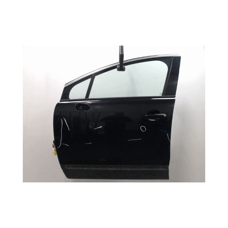 PORTE AVANT GAUCHE PEUGEOT 3008 BREAK I Phase 1 2009-2013