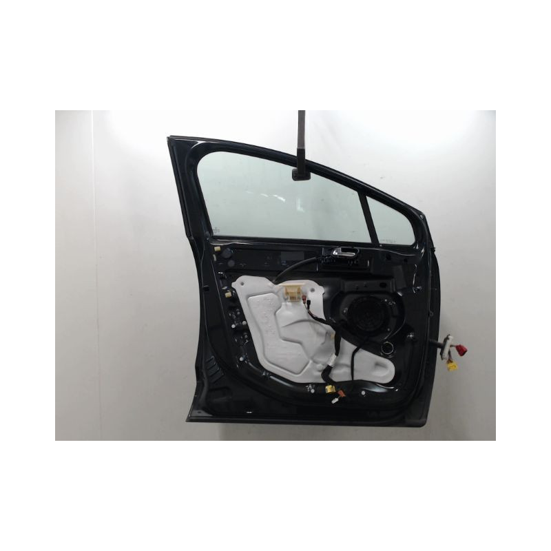 PORTE AVANT GAUCHE PEUGEOT 3008 BREAK I Phase 1 2009-2013