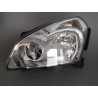 PHARE GAUCHE NISSAN QHASQAI 2007-