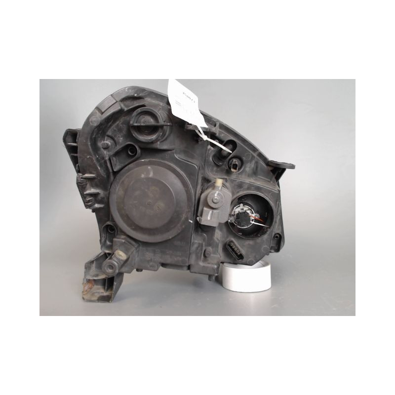 PHARE GAUCHE NISSAN QHASQAI 2007-