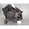 PHARE GAUCHE NISSAN QHASQAI 2007-