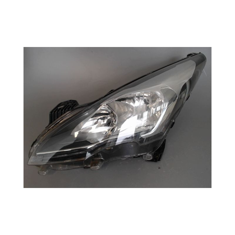 PHARE GAUCHE PEUGEOT 5008 2009-