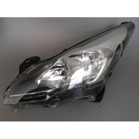 PHARE GAUCHE PEUGEOT 5008 2009-