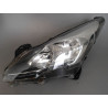 PHARE GAUCHE PEUGEOT 5008 2009-