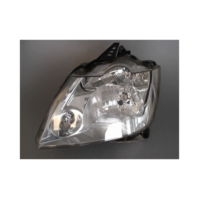 PHARE GAUCHE RENAULT MODUS 2004-2007