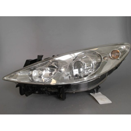 PHARE GAUCHE PEUGEOT 307 SW 2005-