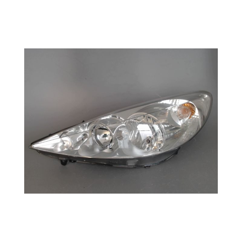 PHARE GAUCHE PEUGEOT 206 + 2009-2013