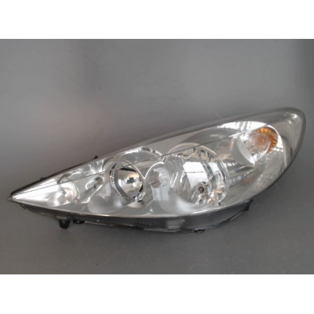 PHARE GAUCHE PEUGEOT 206 + 2009-2013