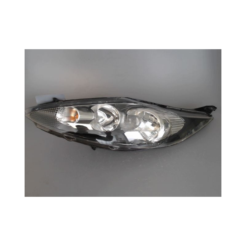PHARE GAUCHE FORD FIESTA VI Phase 1 2008-2012