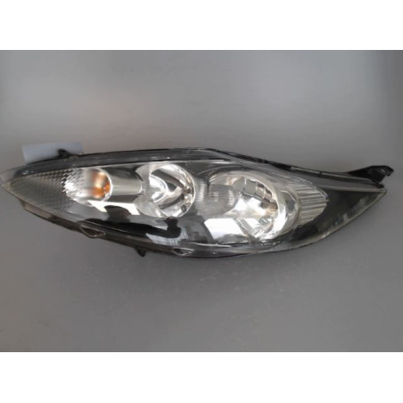 PHARE GAUCHE FORD FIESTA VI Phase 1 2008-2012