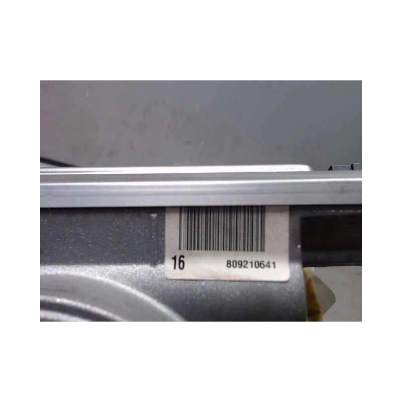 COLONNE DE DIRECTION ASSISTEE OPEL CORSA 06-09