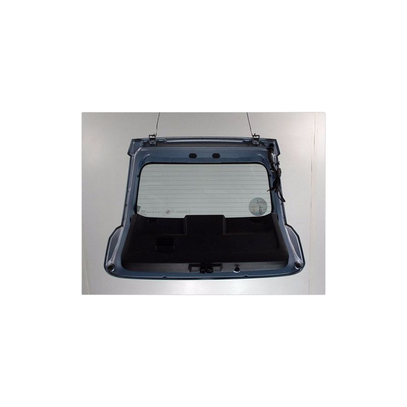HAYON FIAT PUNTO