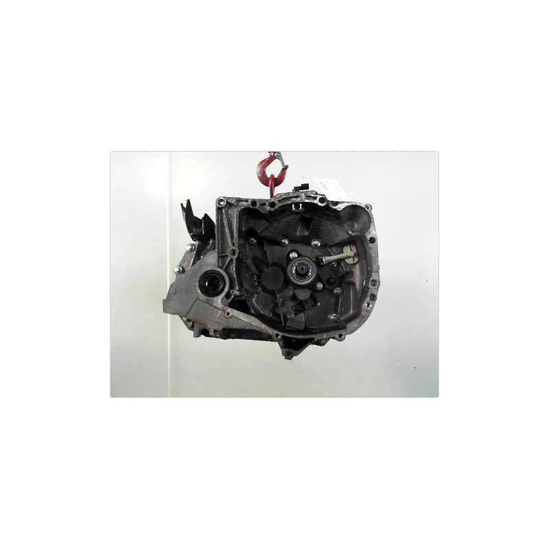 BOITE A VITESSE MECANIQUE RENAULT CLIO 1.2 16V Hi-Flex 