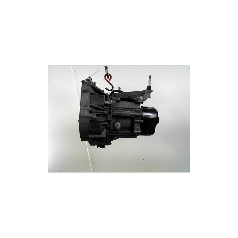 BOITE A VITESSE MECANIQUE RENAULT CLIO 1.2 16V Hi-Flex 