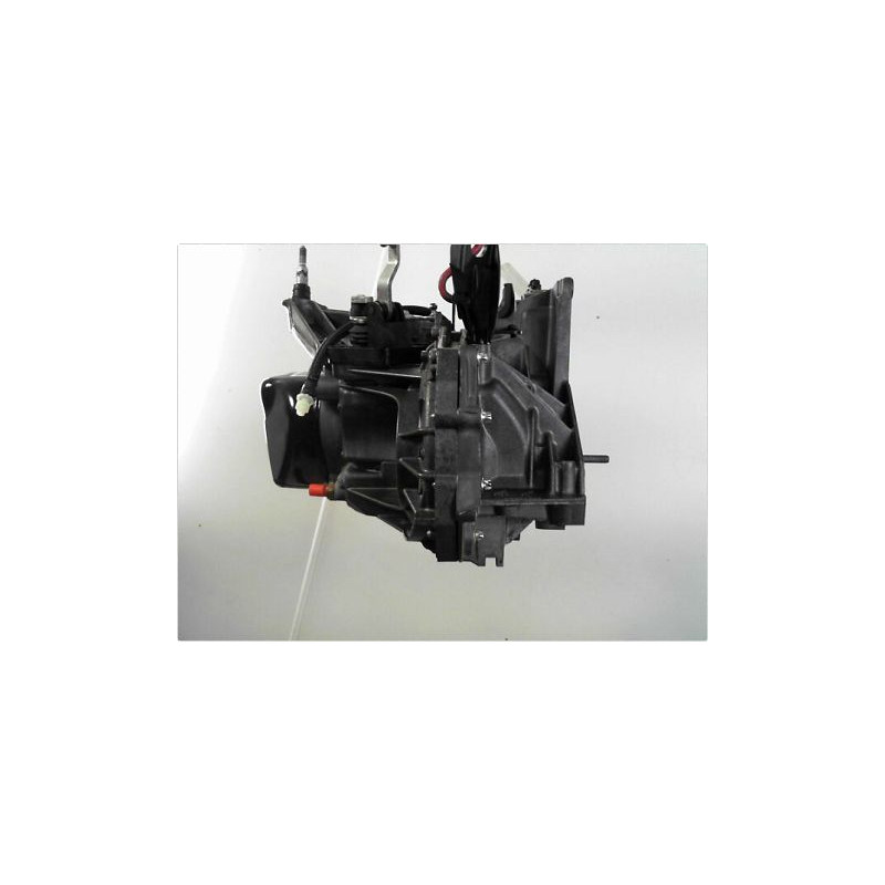 BOITE A VITESSE MECANIQUE RENAULT CLIO 1.2 16V Hi-Flex 