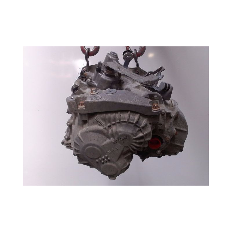 BOITE A VITESSE MECANIQUE OPEL ZAFIRA 2006- 1.7 CDTI 