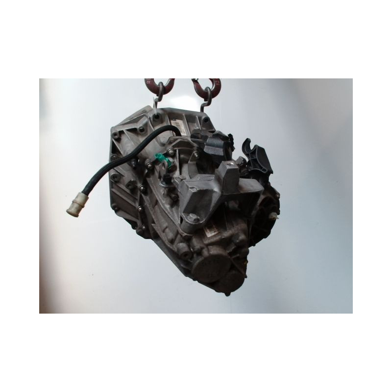 BOITE A VITESSE MECANIQUE RENAULT MEGANE III 2008- 1.5 dCi 