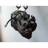BOITE A VITESSE MECANIQUE RENAULT MEGANE III 2008- 1.5 dCi 