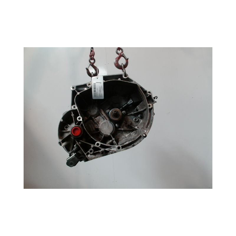 BOITE A VITESSE MECANIQUE CITROEN C3 PICASSO 2008- 1.6 HDi 110