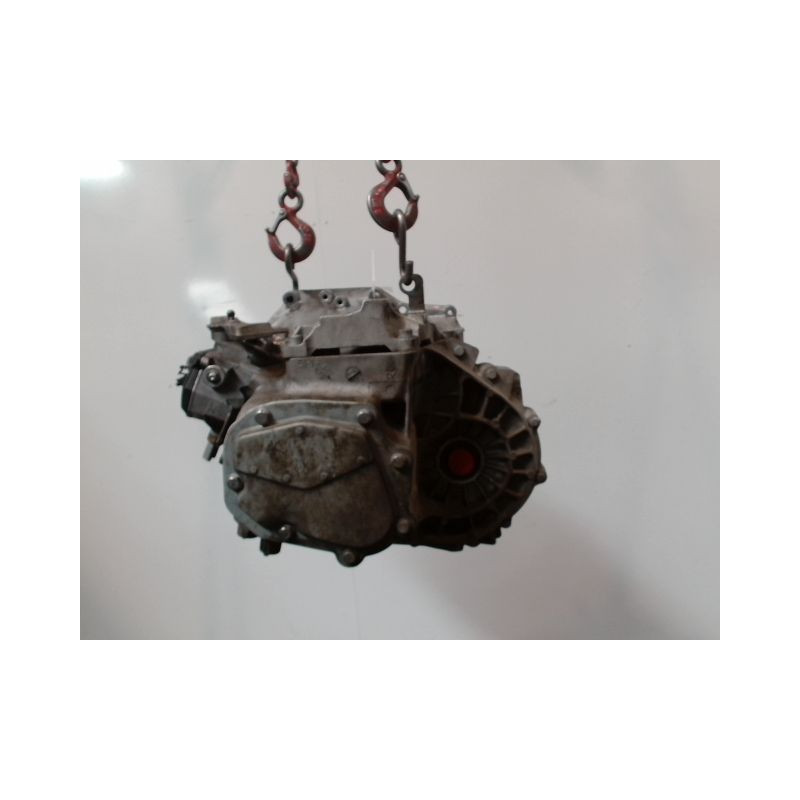 BOITE A VITESSE MECANIQUE CITROEN C3 PICASSO 2008- 1.6 HDi 110