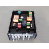 BOITE A FUSIBLES SEAT LEON