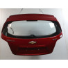 HAYON CHEVROLET AVEO
