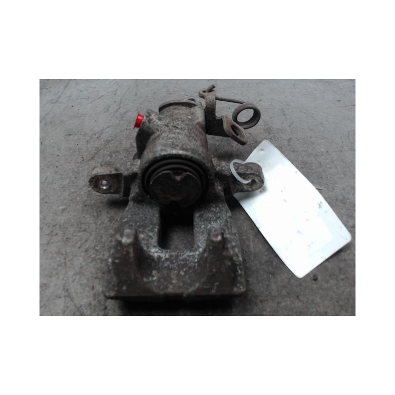 ETRIER DE FREIN ARRIERE GAUCHE PEUGEOT 207 5P
