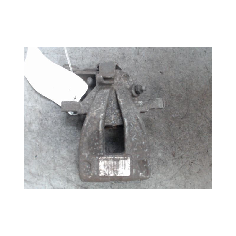 ETRIER DE FREIN ARRIERE GAUCHE PEUGEOT 207 5P