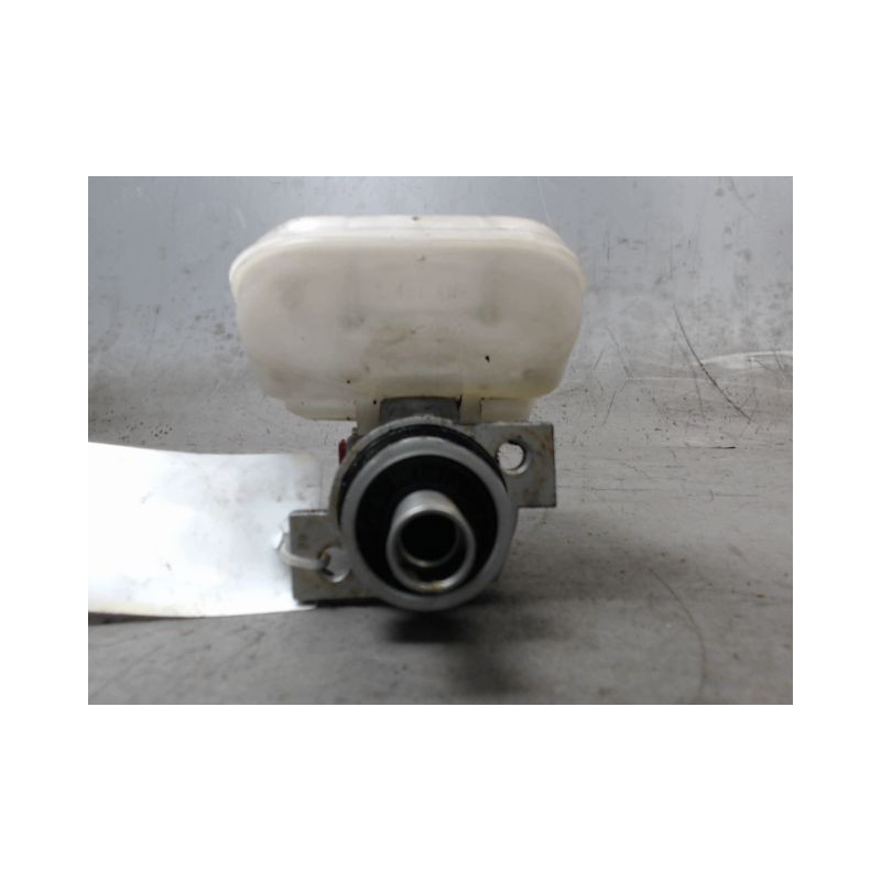 MAITRE CYLINDRE CITROEN BERLINGO