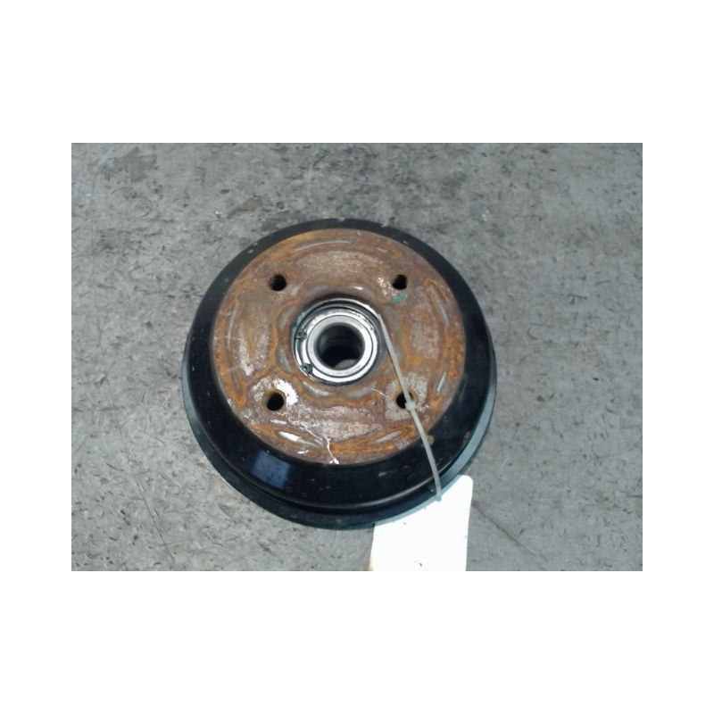 TAMBOUR ARRIERE GAUCHE DACIA SPRING