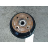 TAMBOUR ARRIERE GAUCHE DACIA SPRING