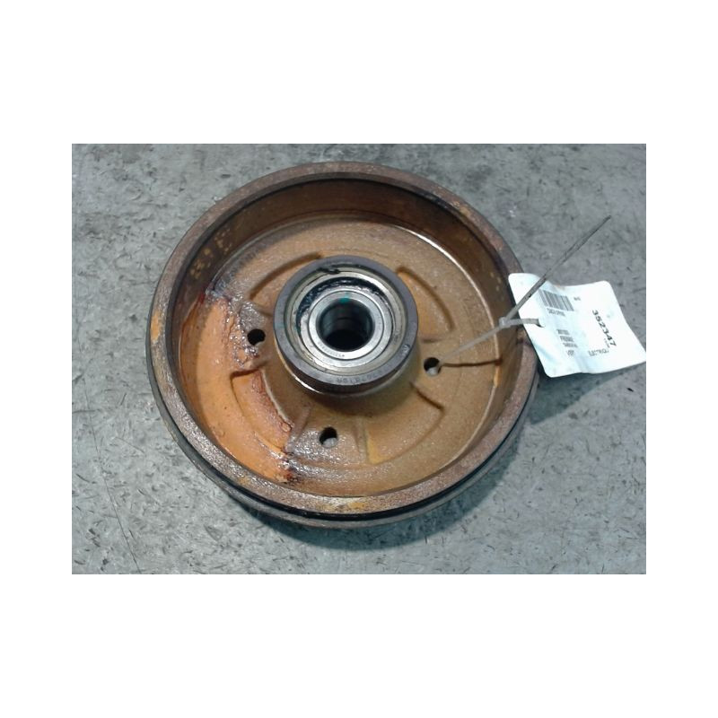 TAMBOUR ARRIERE GAUCHE DACIA SPRING