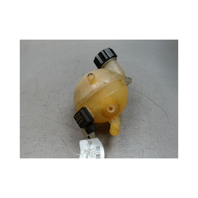 VASE EXPANSION CITROEN C4 04-08