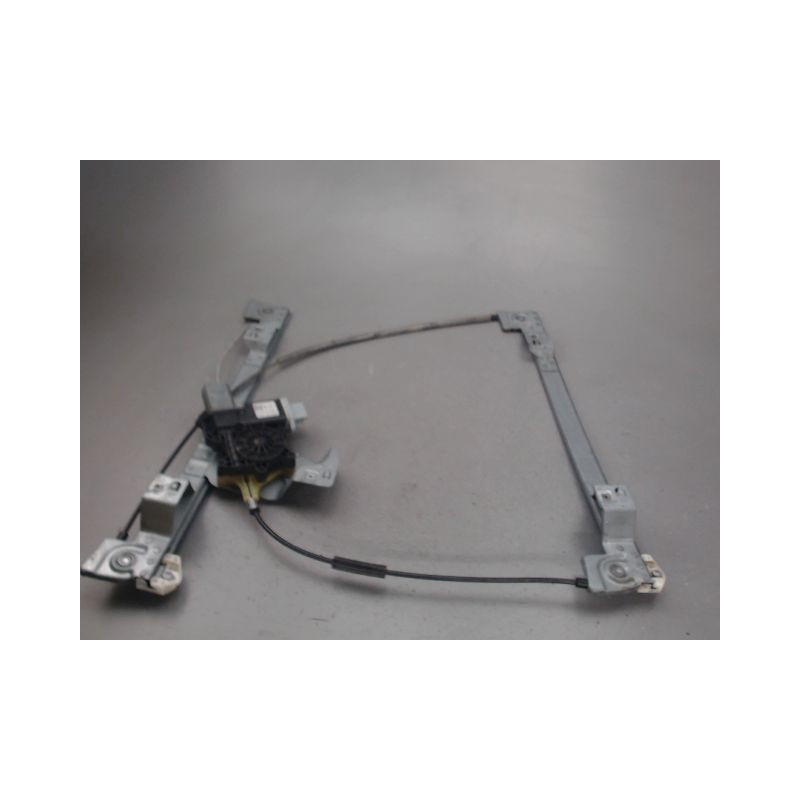 MECANISME LEVE-GLACE AVANT GAUCHE RENAULT KANGOO