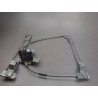 MECANISME LEVE-GLACE AVANT GAUCHE RENAULT KANGOO