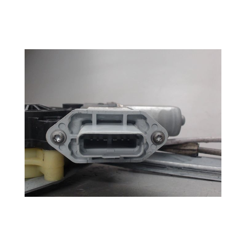 MECANISME LEVE-GLACE AVANT GAUCHE RENAULT KANGOO