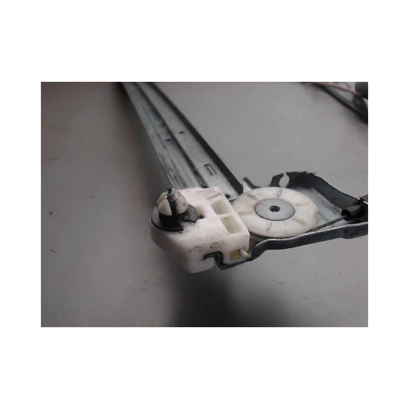 MECANISME LEVE-GLACE AVANT GAUCHE RENAULT KANGOO