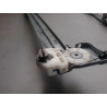 MECANISME LEVE-GLACE AVANT GAUCHE RENAULT KANGOO
